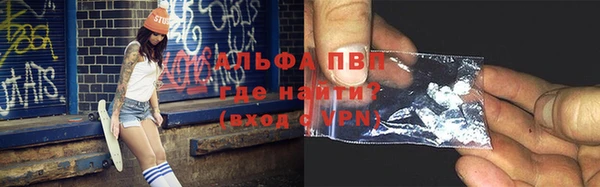 хмурый Михайловск