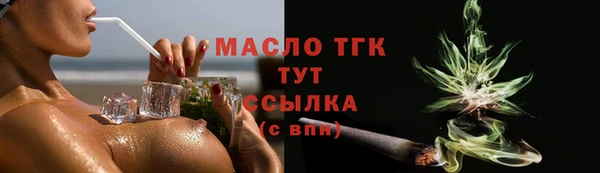 хмурый Михайловск