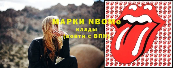 хмурый Михайловск