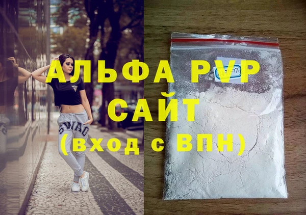 хмурый Михайловск