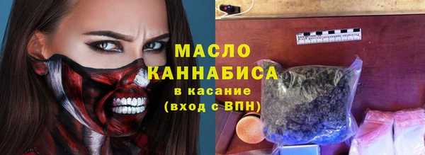 хмурый Михайловск